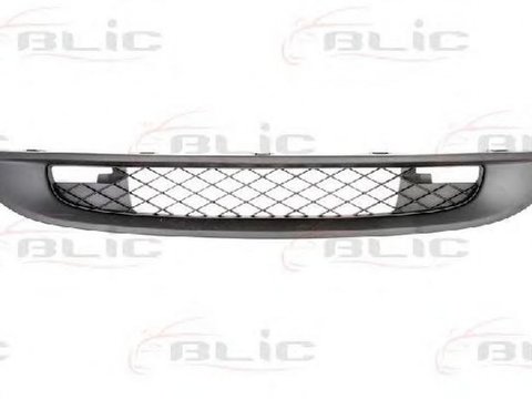 Grila radiator SMART FORTWO Cabrio 451 BLIC 5601003502992P