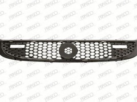 Grila radiator SMART FORTWO Cabrio 451 PRASCO ME3072001