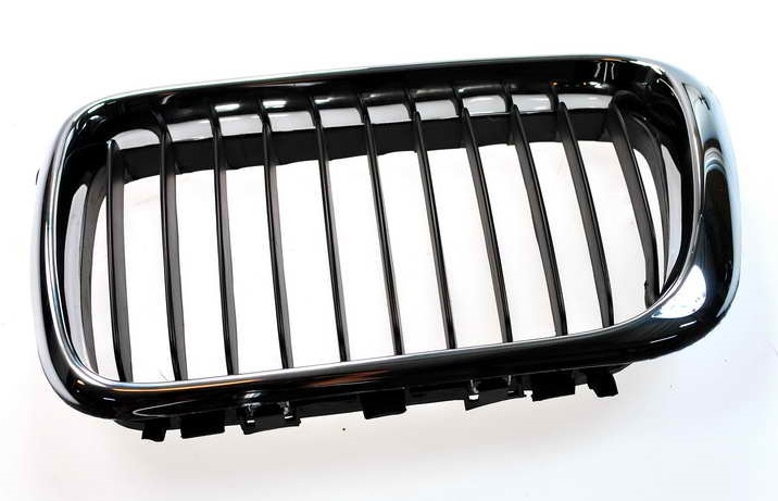 Grila Radiator Stanga Blic Bmw Seria 3 E36 1996-1998 6502-07-0060997P