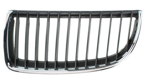 Grila Radiator Stanga BLIC Bmw Seria 3 E91 2004-2008 6502-07-0062991P