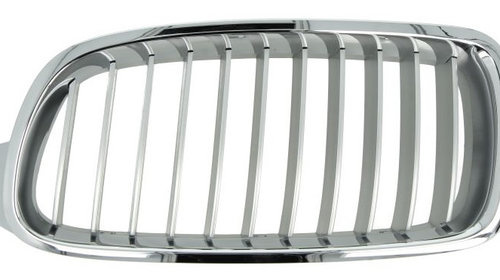 Grila Radiator Stanga BLIC Bmw Seria 3 F30 2011-2015 Modern 6502-07-0063993P