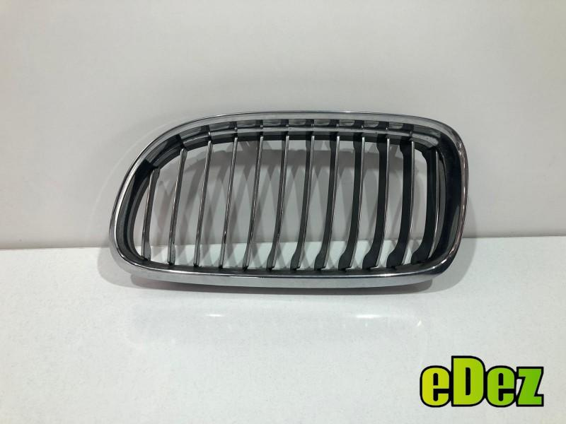 Grila radiator stanga BMW Seria 3 LCI (2008-2011)[e91] 7201969