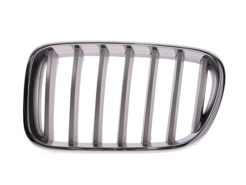 GRILA RADIATOR ~ Stanga BMW X3 (F25) 2010 2011 2012 2013 2014 2015 2016 2017 ~ 6502-07-0093997P ~ BLIC