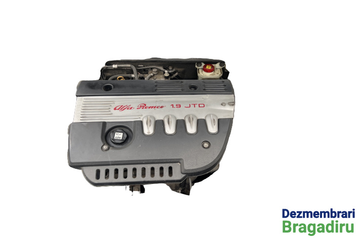 Grila radiator stanga Cod: 156017392 156