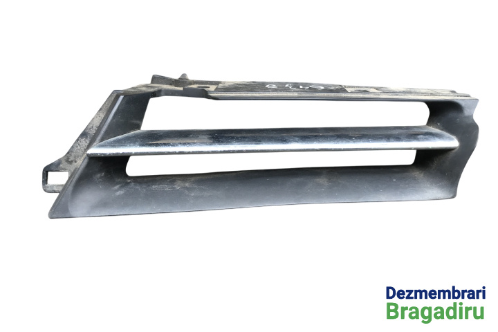 Grila radiator stanga Cod: 156017392 156017392 Alfa Romeo 156 932 [facelift] [2002 - 2007] Sedan 4-usi 1.9 JTD MT (116 hp)