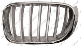 Grila Radiator Stanga Cromata - X-Line BMW X3 - F25 Lci - 04/14 - 07/17 51137367421