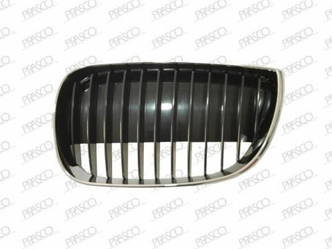 Grila radiator stanga/dreapta bmw seria 1 -2007