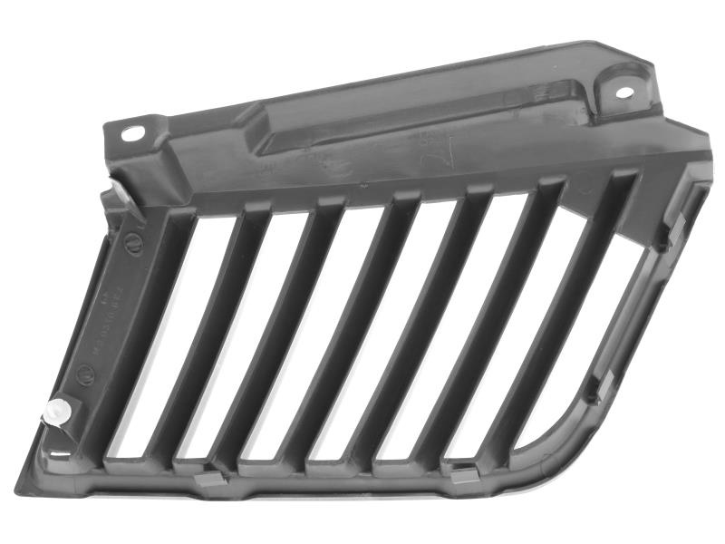 Grila radiator stanga/dreapta noua MITSUBISHI L200 / TRITON KA_T, KB_T an 2004-2016