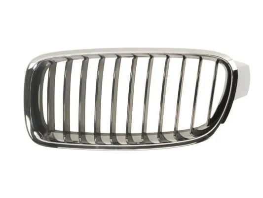 Grila radiator stanga pentru BMW 3 (F30, F80) 2011-2018