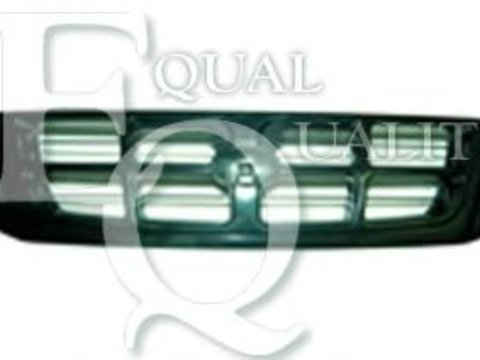 Grila radiator SUBARU FORESTER (SF) - EQUAL QUALITY G0817
