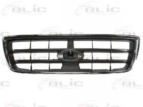 Grila radiator SUBARU FORESTER SG BLIC 6502076736990P PieseDeTop