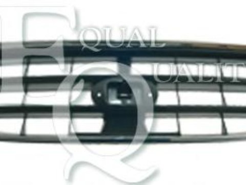 Grila radiator SUBARU FORESTER (SG) - EQUAL QUALITY G0819