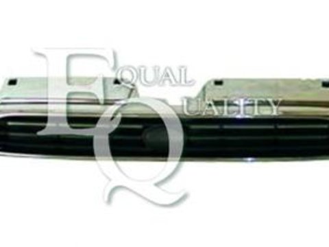 Grila radiator SUBARU LEGACY Mk II (BD, BG) - EQUAL QUALITY G1734