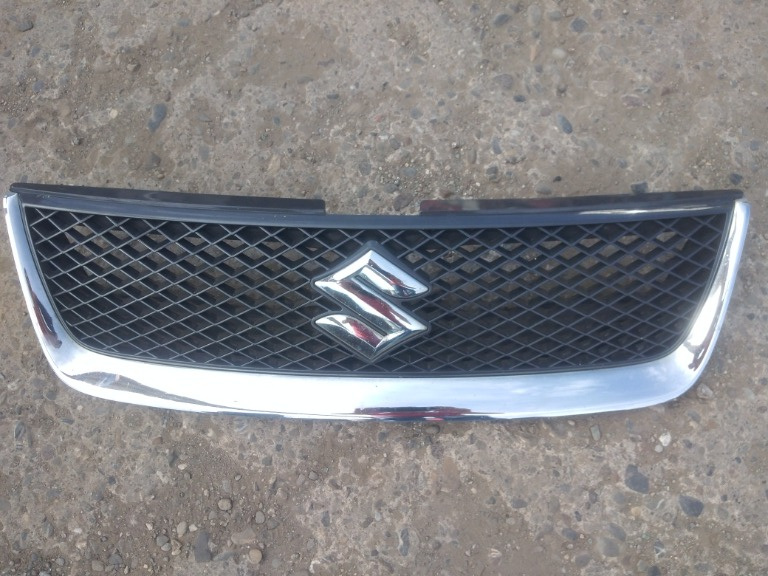 Grila radiator Suzuki Grand Vitara an 2007