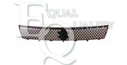 Grila radiator SUZUKI SWIFT III (MZ, EZ) - EQUAL QUALITY G0827