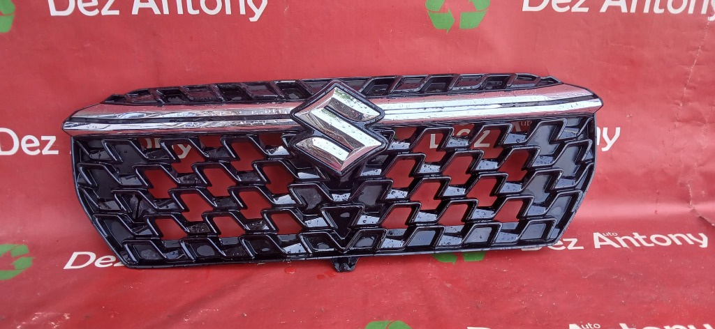 Grila radiator Suzuki SX4 S-Cross 2022 2023 cod 71741-63T0