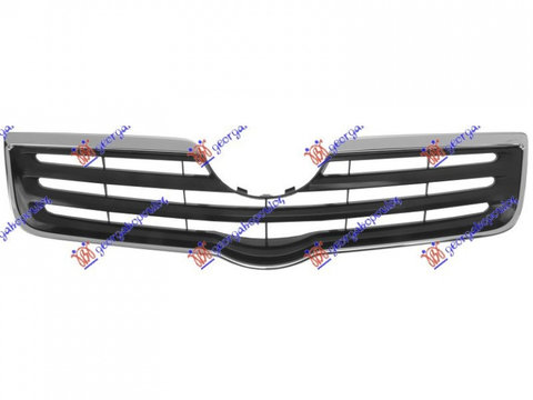 GRILA RADIATOR TOYOTA AVENSIS 2003->2009 Grila radiator 2006->> PIESA NOUA ANI 2006 2007 2008 2009