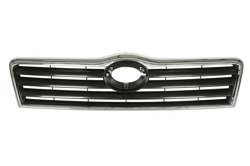 Grila radiator TOYOTA AVENSIS (T25) (2003 - 2008) PRASCO TY2422001 piesa NOUA