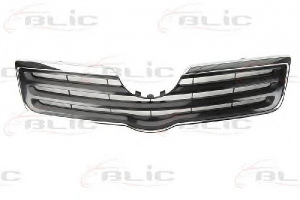 Grila radiator TOYOTA AVENSIS T25 BLIC 6502078161991P