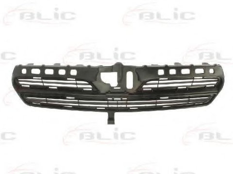 Grila radiator TOYOTA COROLLA (CDE12_, ZZE12_, NDE12_, ZDE12_) (2001 - 2007) BLIC 6502-07-8116994P