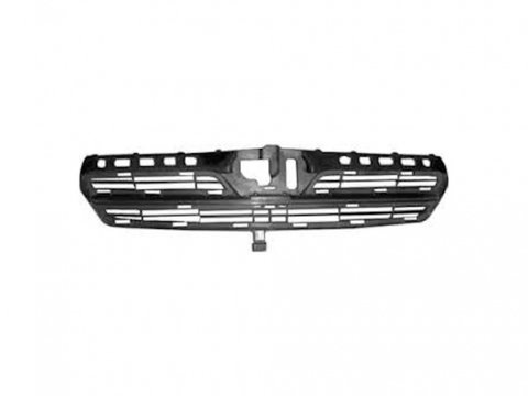 Grila radiator Toyota Corolla (E12) Hatchback (Ae11), 01.2004-03.2007, interior, 5311113290, 811505-3