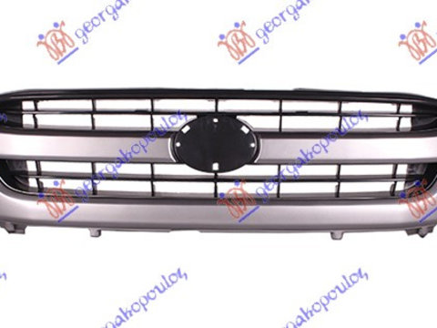 Grila Radiator Toyota HiLux 2001-2002-2003-2004-2005