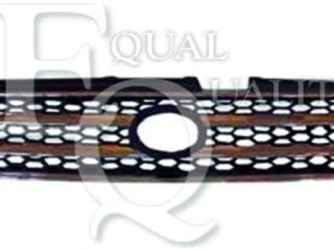 Grila radiator TOYOTA RAV 4 Mk II (CLA2_, XA2_, ZCA2_, ACA2_) - EQUAL QUALITY G0062