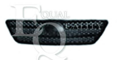 Grila radiator TOYOTA RUNX (ZZE12_, NDE12_, ZDE12_), TOYOTA AXIO/ALTIS limuzina (_E12J_, _E12T_), TOYOTA COROLLA Combi (_E12J_, _E12T_) - EQUAL QUALIT