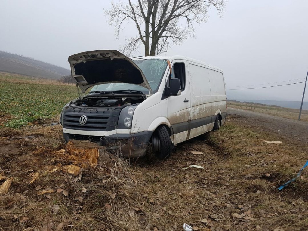 Grila radiator Volkswagen Crafter 2011 A