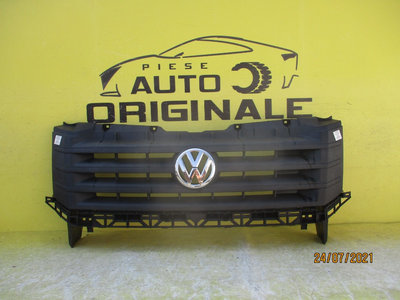Grila radiator Volkswagen Crafter Facelift 2011-20