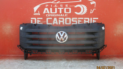 Grila radiator Volkswagen Crafter Faceli