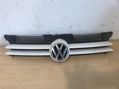 Grila radiator volkswagen golf 4 1999 - 2004 cod: 1j0853655c