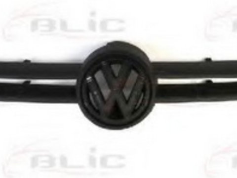 Grila radiator Volkswagen Golf 4 6502-07-9523990p ( LICHIDARE DE STOC)