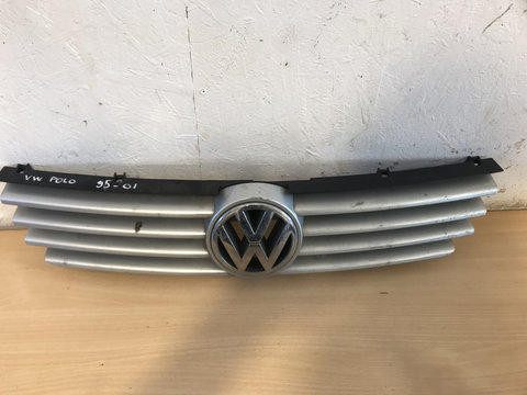 Grila radiator volkswagen polo 6n2 1995 - 2000 co: 6N0853651J - 6n0853655