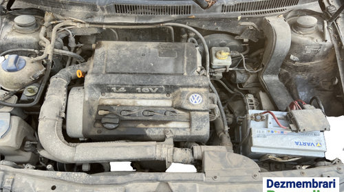 Grila radiator Volkswagen VW Golf 4 [199