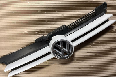 Grila radiator Volkswagen VW Golf 4 [1997 - 2006] 