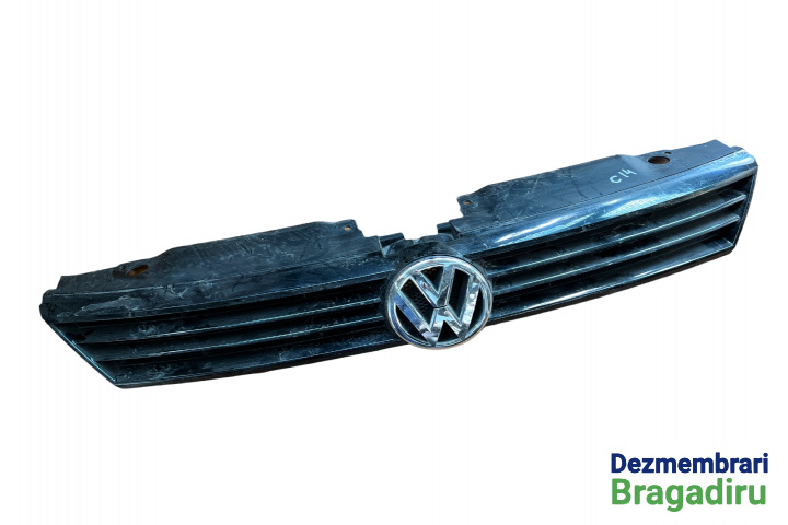 Grila radiator Volkswagen VW Jetta 6 [2010 - 2014] Sedan 1.6 TDI MT (105 hp)