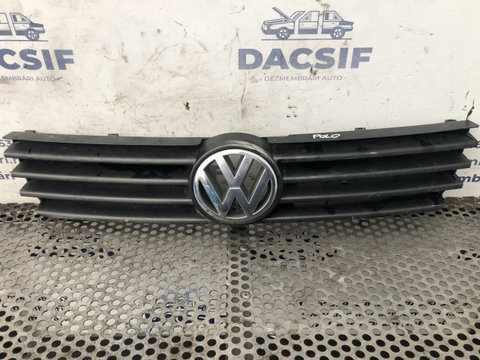 Grila radiator Volkswagen VW Polo 3 6N [1994 - 2001] Hatchback 3-usi 1.4 AT (60 hp)