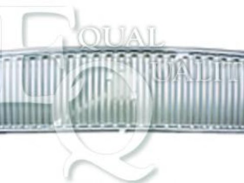 Grila radiator VOLVO 850 combi (LW), VOLVO 850 (LS) - EQUAL QUALITY G0590