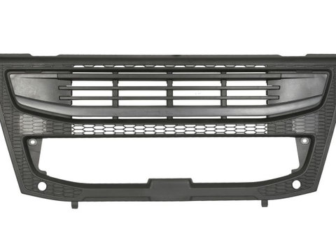 Grila radiator VOLVO FM, FM II 09.05- nou 84086799