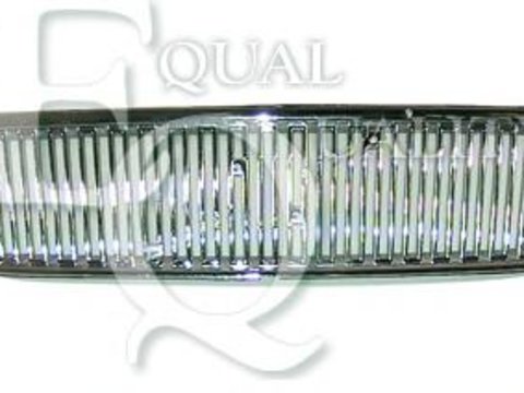 Grila radiator VOLVO S40 I limuzina (VS), VOLVO V40 combi (VW) - EQUAL QUALITY G0591