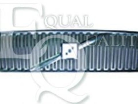 Grila radiator VOLVO S80 I limuzina (TS, XY) - EQUAL QUALITY G0142