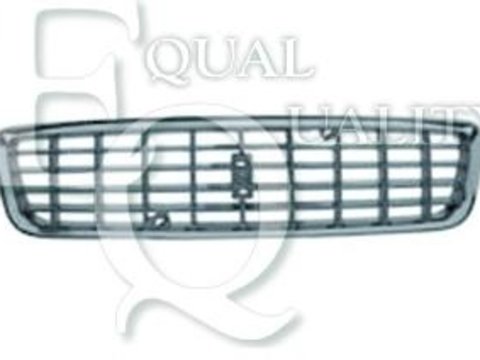 Grila radiator VOLVO S80 I limuzina (TS, XY) - EQUAL QUALITY G1306