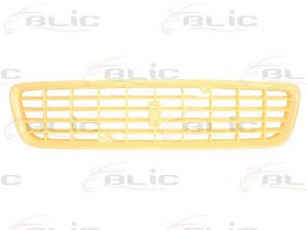 Grila radiator VOLVO S80 I TS XY BLIC 650207904799