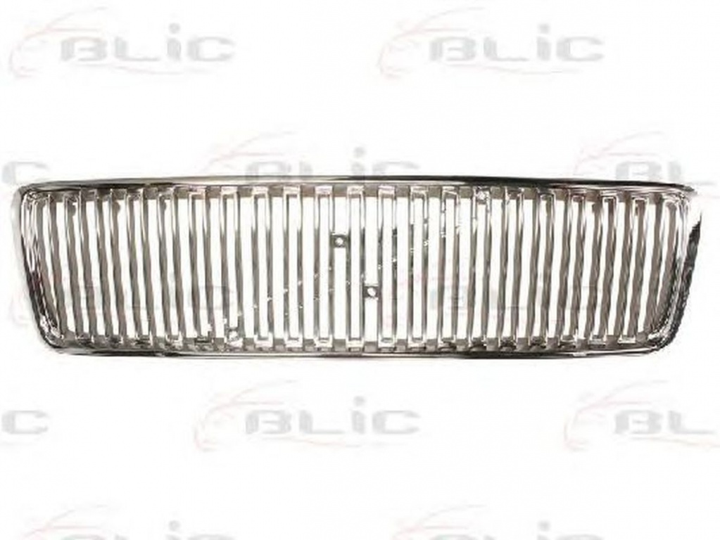 Grila radiator VOLVO S80 I TS XY BLIC 650207904799