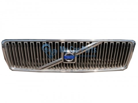 Grila radiator Volvo S80(TS, XY) 1998-2006 - 9154736