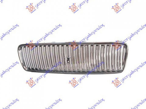 GRILA RADIATOR VOLVO V50 2004-> Grila radiator PIESA NOUA ANI 2004 2005 2006 2007 2008 2009 2010 2011 2012 2013 2014