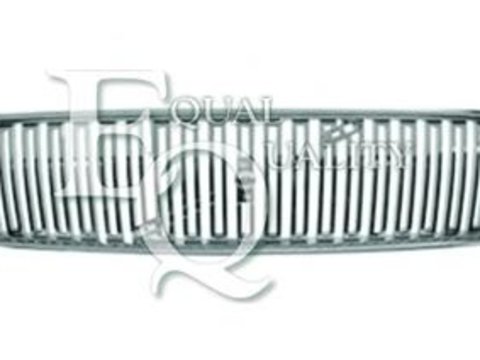 Grila radiator VOLVO V50 combi (MW) - EQUAL QUALITY G1260