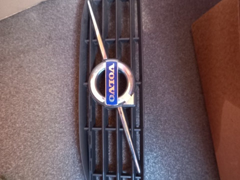 Grila radiator Volvo V60 XC60 cod produs:31383749