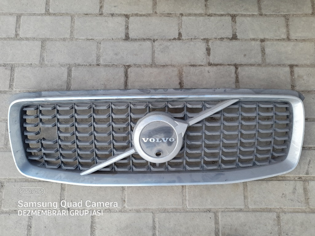 Grila Radiator Volvo XC 90 2019 2020 2021 31698388